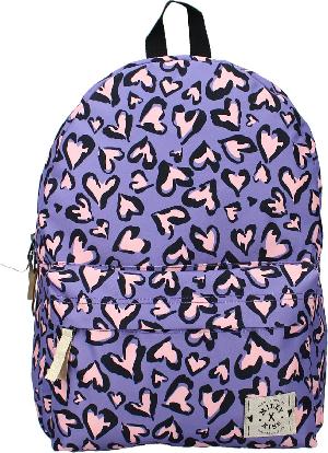 Bekijk leuke cadeautip : Milky Kiss Rise and Shine Rugzak